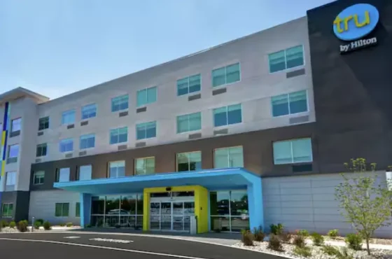 Tru by Hilton